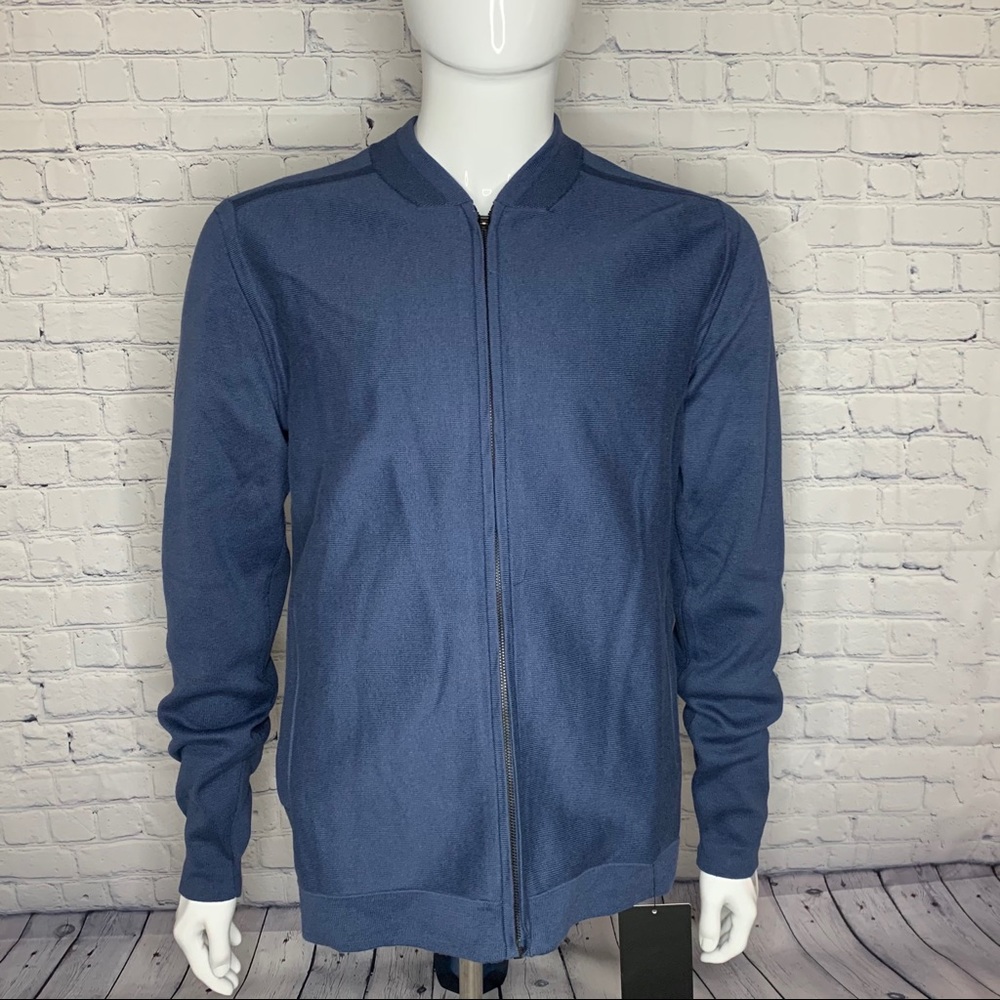 Lululemon Men’s Jacket
